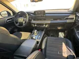 Mitsubishi Outlender